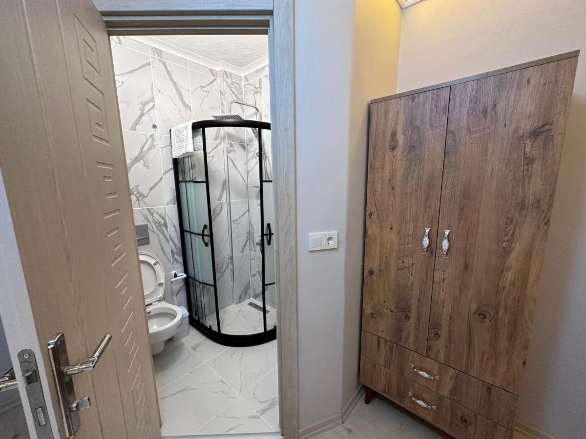 Pilot Hotel Arnavutkoy Extérieur photo