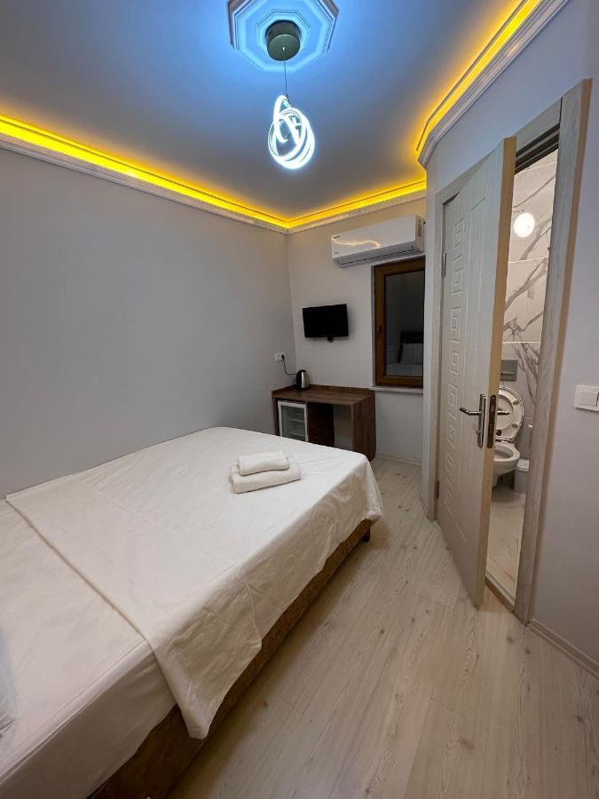 Pilot Hotel Arnavutkoy Extérieur photo
