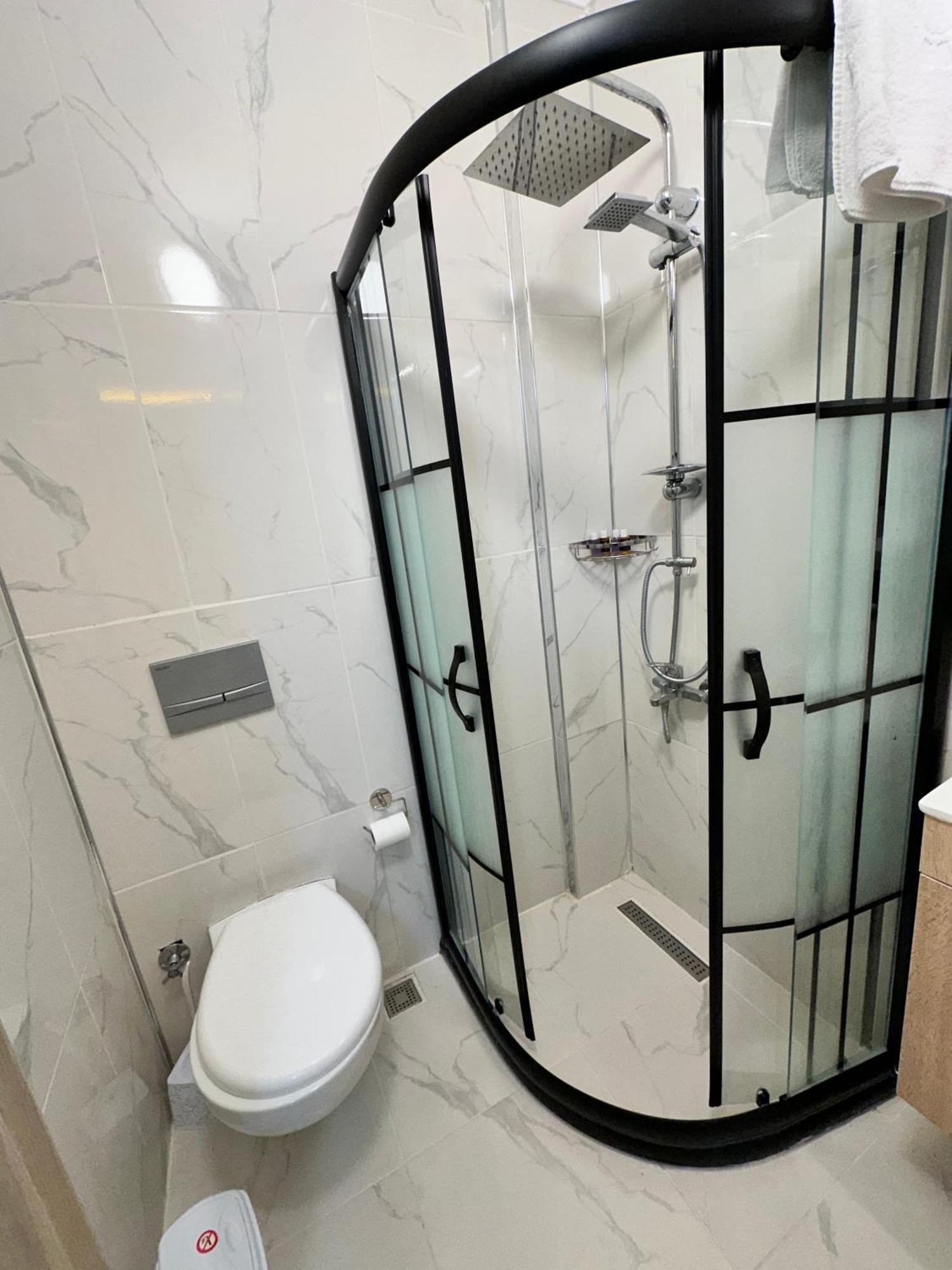 Pilot Hotel Arnavutkoy Extérieur photo